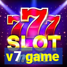 v7 game